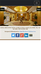 Mobile Screenshot of hotelexecutivesuites.com